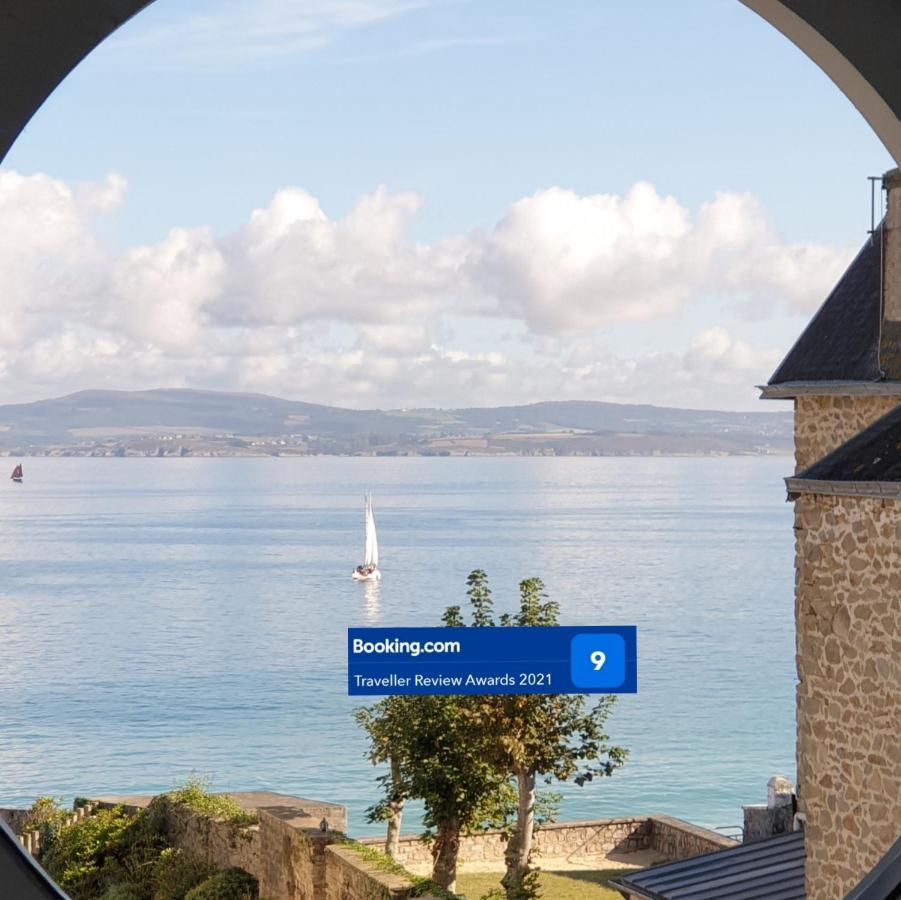Le Des Sables Blancs Apartment Douarnenez