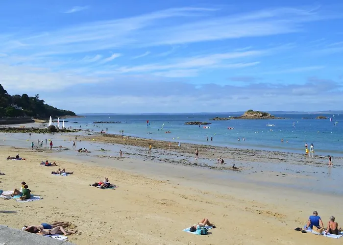 Le Charmant Des Sables Blancs