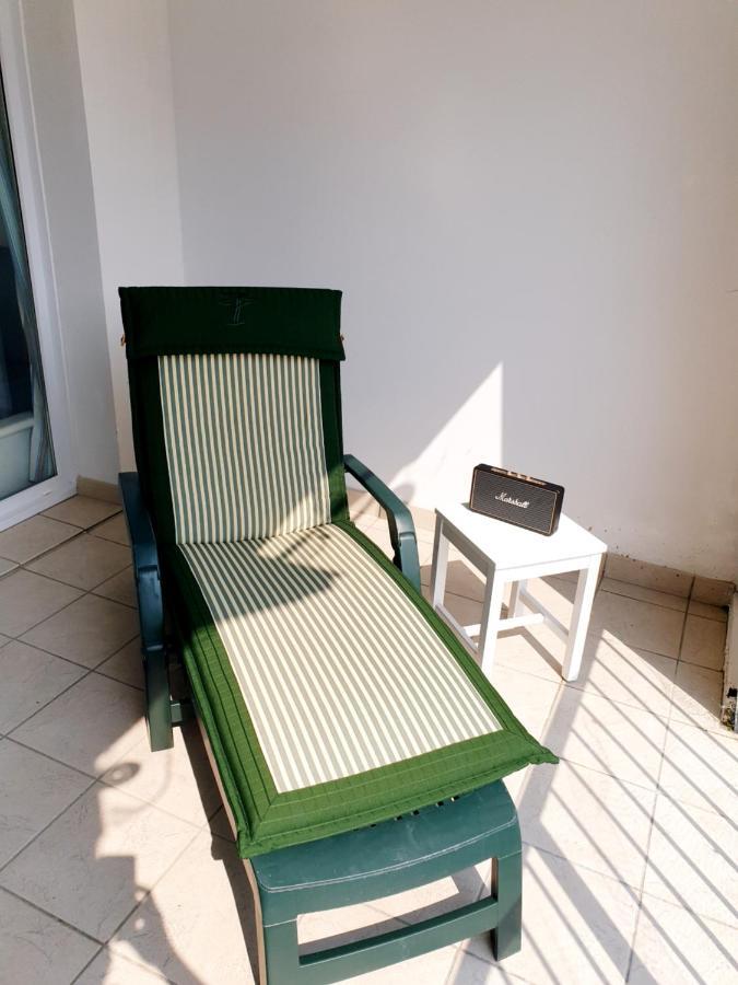 Apartment Le Des Sables Blancs Douarnenez