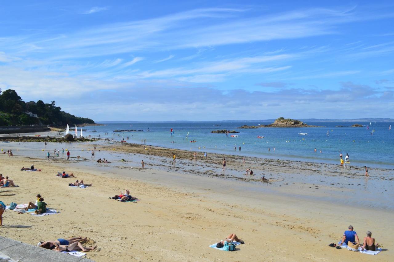 Le Des Sables Blancs Douarnenez