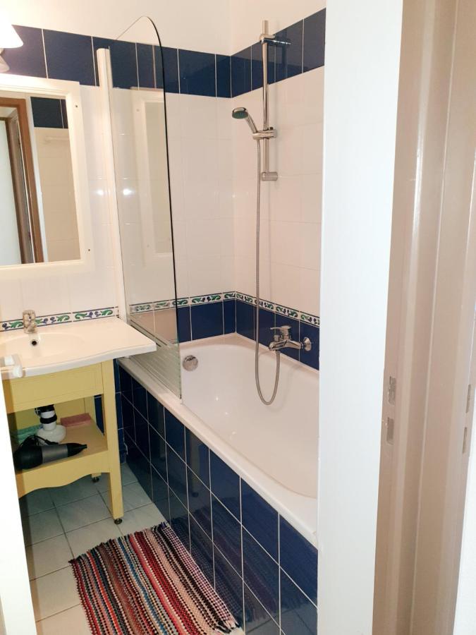 Apartment Le Des Sables Blancs *