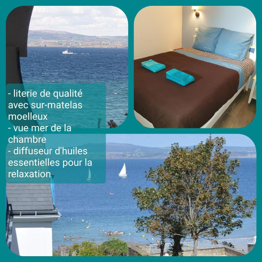 Apartment Le Des Sables Blancs