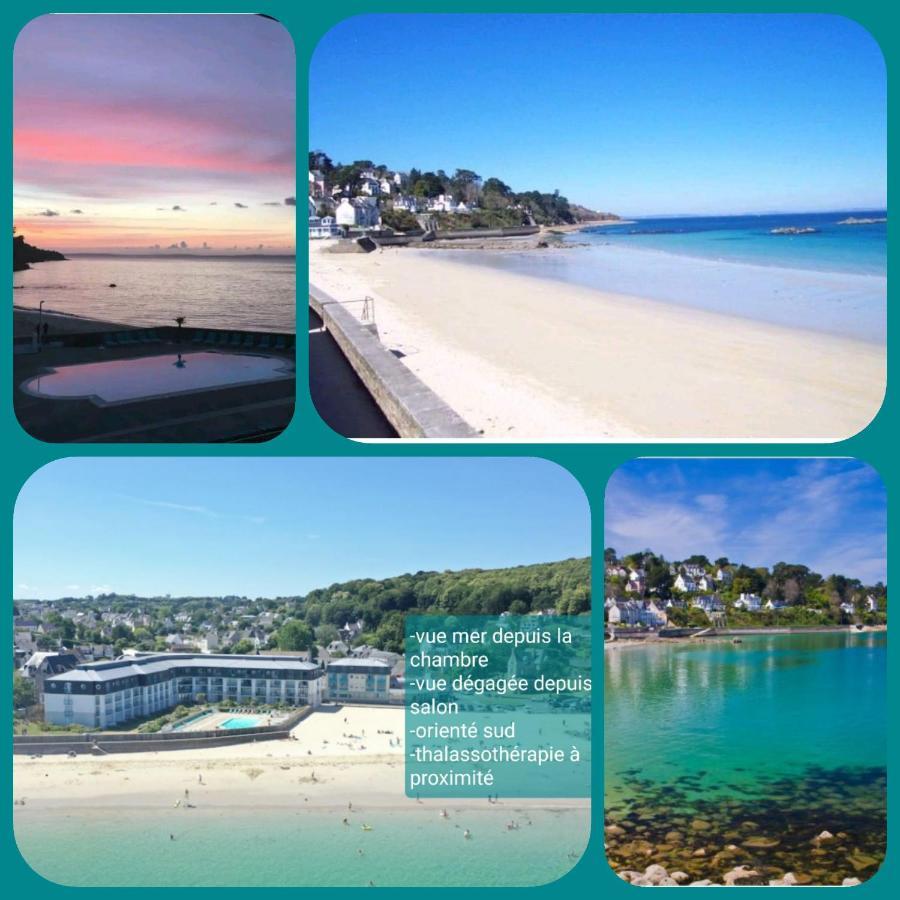 Le Des Sables Blancs Apartment Douarnenez