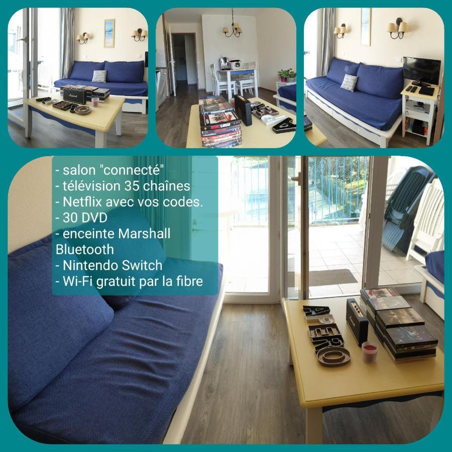 Apartment Le Des Sables Blancs *