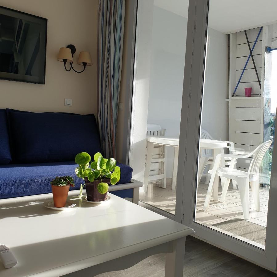 Apartment Le Des Sables Blancs Douarnenez