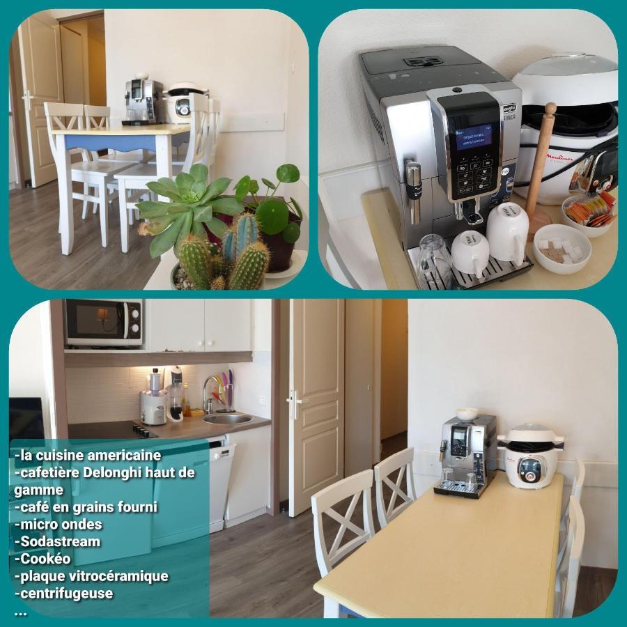 Le Des Sables Blancs Apartment Douarnenez